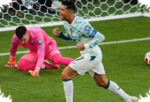 Ronaldo Ucap Bismillah Sebelum Penalti, Momen di Piala Dunia 2026 Ini Memecah Perhatian Dunia