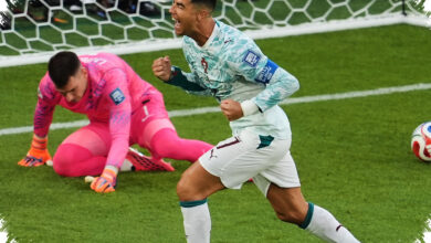Ronaldo Ucap Bismillah Sebelum Penalti, Momen di Piala Dunia 2026 Ini Memecah Perhatian Dunia