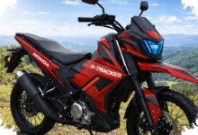 Honda X-Tracker 2026 Patahkan Stigma Motor Trail Boros, Iritnya Disebut Tembus 50 Km/L