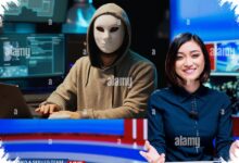 Jurnalis Jadi Target Hacker, Ancaman Nyata Dimulai Dari Perangkat Pribadi Mereka