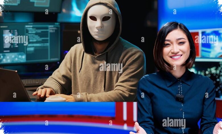 Jurnalis Jadi Target Hacker, Ancaman Nyata Dimulai Dari Perangkat Pribadi Mereka