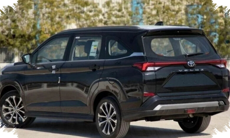 Nambah Sedikit Dapat Banyak, Toyota Veloz 2026 Bawa Kemewahan Baru yang Menarik Keluarga