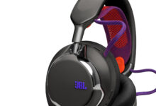 JBL Bawa Headset Gaming dengan Baterai Bisa Diganti, Model Termurahnya Cuma Rp 1,4 Juta