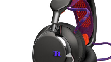 JBL Bawa Headset Gaming dengan Baterai Bisa Diganti, Model Termurahnya Cuma Rp 1,4 Juta