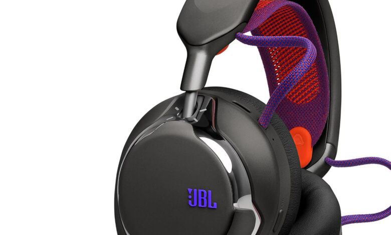 JBL Bawa Headset Gaming dengan Baterai Bisa Diganti, Model Termurahnya Cuma Rp 1,4 Juta