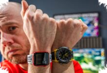 Apple Watch Ultra 3 Vs G-Shock, Canggih Memikat Tapi Soal Tahan Banting Belum Tentu Menang