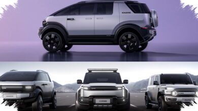 Chery Kian Agresif Di Juli 2026, Harga SUV Hingga EV Mulai Rp 264,5 Juta