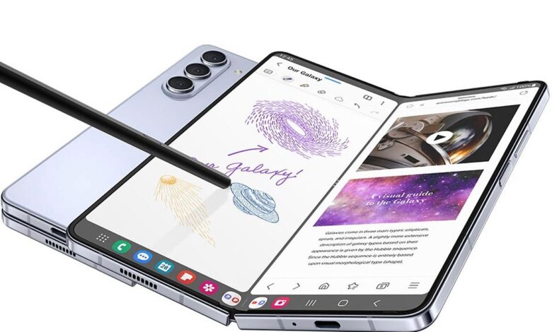 Samsung Mulai Ungkap Arah Baru Foldable Galaxy, Janjikan Pengalaman Yang Makin Fleksibel