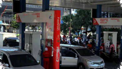 Pertamax Turbo Hingga Dexlite Turun, Harga BBM 3 Juli 2026 Beri Napas Lega Pengguna