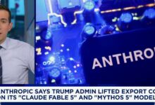 Trump Tiba-Tiba Longgarkan Larangan AI Canggih, Anthropic Kembali Dapat Lampu Hijau