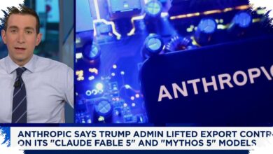 Trump Tiba-Tiba Longgarkan Larangan AI Canggih, Anthropic Kembali Dapat Lampu Hijau