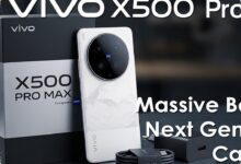 Vivo X500 Pro Max Muncul Di IMEI Global, Flagship Kamera 200MP Ini Kian Dekat Meluncur