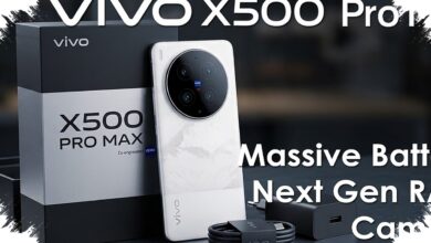 Vivo X500 Pro Max Muncul Di IMEI Global, Flagship Kamera 200MP Ini Kian Dekat Meluncur