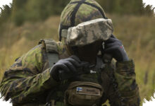 Nokia Bangun Jaringan Anti-UAV di Perbatasan Finlandia, Benteng Digital Baru Helsinki