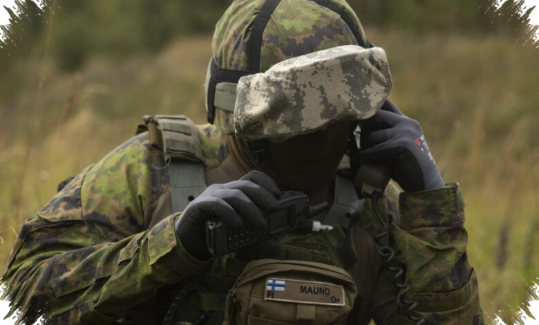 Nokia Bangun Jaringan Anti-UAV di Perbatasan Finlandia, Benteng Digital Baru Helsinki