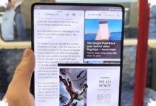70 Persen Pengguna Samsung Pakai HP Lipat Untuk Produktivitas, Ini Alasannya