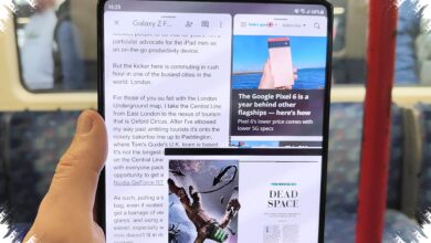 70 Persen Pengguna Samsung Pakai HP Lipat Untuk Produktivitas, Ini Alasannya