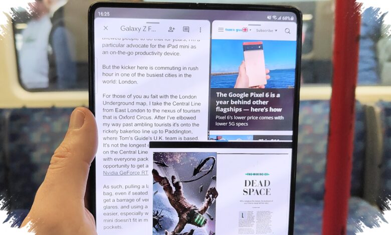 70 Persen Pengguna Samsung Pakai HP Lipat Untuk Produktivitas, Ini Alasannya