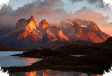 Torres Del Paine, Tempat Cuaca Empat Musim Bisa Terjadi Dalam Satu Hari