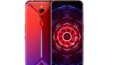 Nubia Tak Lagi Mengandalkan Kamera, Gaming Jadi Senjata Utama Di Indonesia