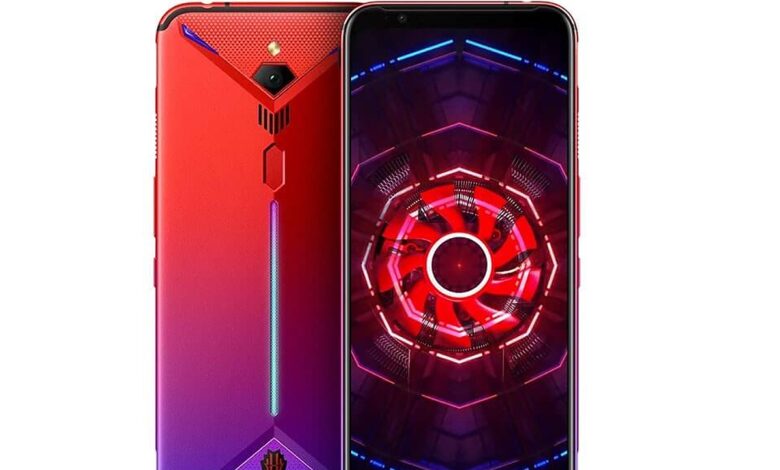 Nubia Tak Lagi Mengandalkan Kamera, Gaming Jadi Senjata Utama Di Indonesia