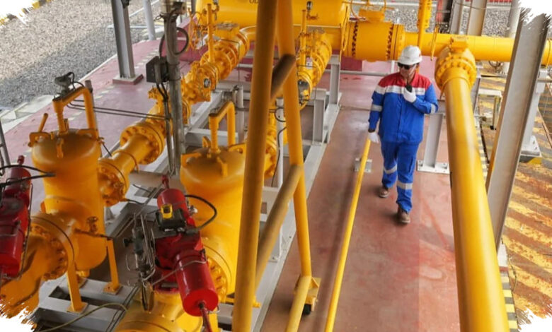 PGN Perketat Keselamatan Migas, Menjaga Denyut Infrastruktur Gas Nasional