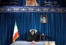 Iran Mulai Prosesi Pemakaman Ali Khamenei di Teheran, Ribuan Hadir Beri Penghormatan Terakhir