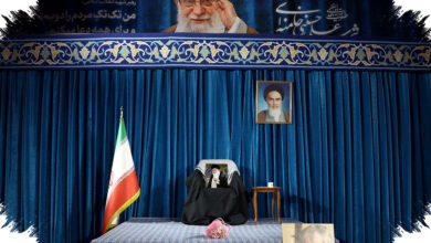 Iran Mulai Prosesi Pemakaman Ali Khamenei di Teheran, Ribuan Hadir Beri Penghormatan Terakhir