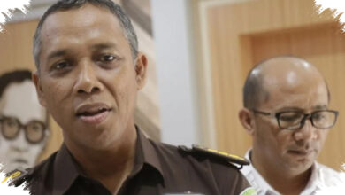 Terdakwa Klaim Ada Bukti Transfer ke Oknum Jaksa, Kejati NTB Buka Respons Tegas