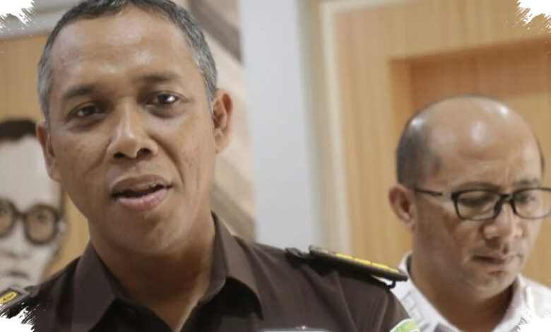 Terdakwa Klaim Ada Bukti Transfer ke Oknum Jaksa, Kejati NTB Buka Respons Tegas