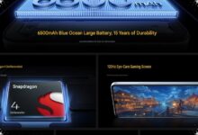 iQOO Z11i Datang Diam-Diam, Baterai 6.500mAh Justru Jadi Pukulan Telak di Kelas Entry-Level