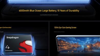 iQOO Z11i Datang Diam-Diam, Baterai 6.500mAh Justru Jadi Pukulan Telak di Kelas Entry-Level