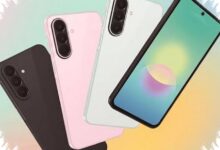 Samsung Galaxy Jump 5 Resmi, Layar AMOLED 120Hz Dan Snapdragon 6 Gen 3 Siap Goda Kelas Menengah
