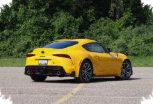 Sudah Disuntik Mati, Toyota GR Supra Malah Melejit 72 Persen Saat Stok Kian Menipis