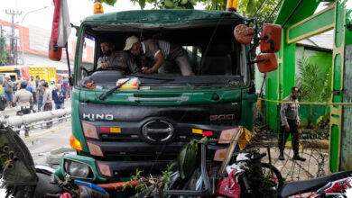 Tragedi Truk Tabrak Motor di Bekasi, Bahaya Sopir yang Asal Injak Rem dan Lepas Emosi