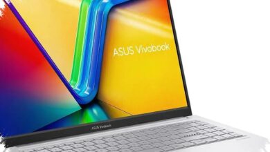Asus Vivobook 15 Muncul dengan Intel Core 5 Series 3, Laptop AI Ini Langsung Sulit Diabaikan