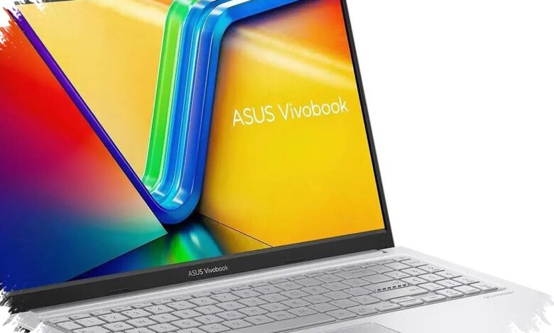 Asus Vivobook 15 Muncul dengan Intel Core 5 Series 3, Laptop AI Ini Langsung Sulit Diabaikan