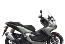 Honda ADV 160 Punya Paket Keamanan yang Sulit Diabaikan, Aman dari Jalan Licin Sampai Rem Mendadak