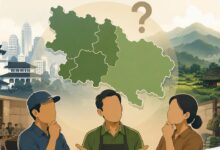 Suara Pedagang Soal Wacana Jawa Barat Jadi Sunda, Dari Enggak Mendesak Sampai Khawatir Tak Semua Daerah Cocok