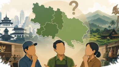 Suara Pedagang Soal Wacana Jawa Barat Jadi Sunda, Dari Enggak Mendesak Sampai Khawatir Tak Semua Daerah Cocok