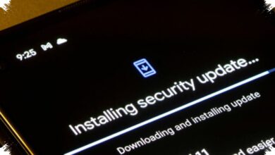 Ponsel Android Anda Masih Aman Atau Sudah Rentan, Cek Masa Update Sebelum Terlambat