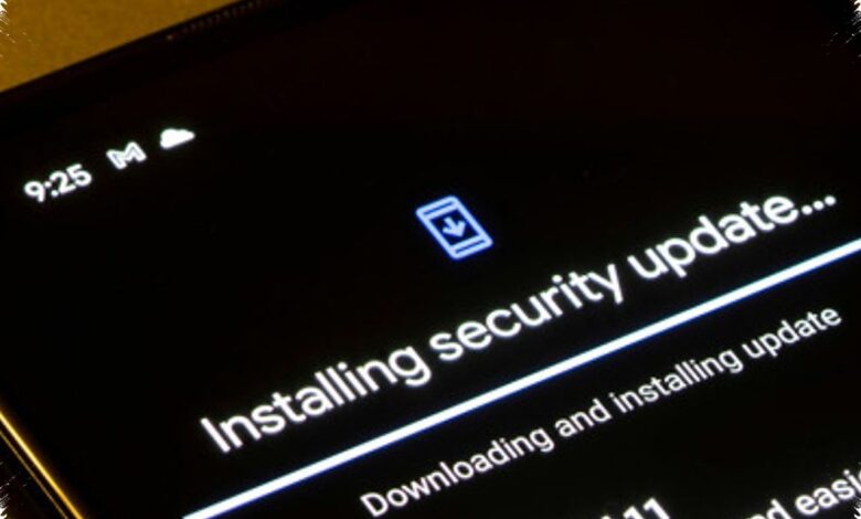 Ponsel Android Anda Masih Aman Atau Sudah Rentan, Cek Masa Update Sebelum Terlambat