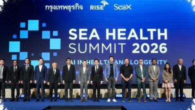 SEA Health Summit Bidik Indonesia, Panggung Baru Inovasi Kesehatan Asia Tenggara
