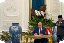 Lukashenko Tawarkan Teknologi Belarus untuk Kemandirian Industri Indonesia, Apa Isi Dukungannya?