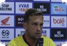 Igor Tolic Sambut Tiga Amunisi Baru Persib, Mutombo Jadi Kunci Lini Belakang