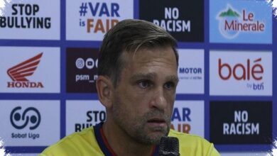 Igor Tolic Sambut Tiga Amunisi Baru Persib, Mutombo Jadi Kunci Lini Belakang