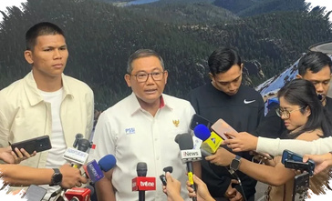Sumardji Ingatkan Mental Baja Timnas Indonesia, Duel Vietnam Jadi Ujian Paling Berat