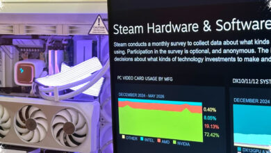 Drauger OS 7.8 Ubah Ubuntu Jadi Mesin Gaming, KDE Plasma dan Kernel 7.0 Jadi Kuncinya