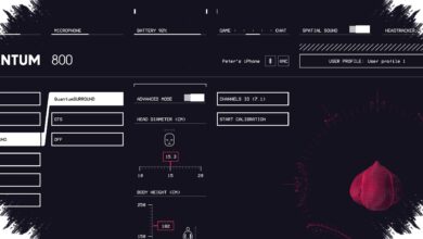 JBL QuantumENGINE Baru Bikin Audio Game Lebih Tajam, Lawan Pun Lebih Mudah Terdeteksi