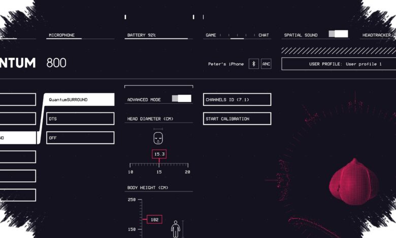 JBL QuantumENGINE Baru Bikin Audio Game Lebih Tajam, Lawan Pun Lebih Mudah Terdeteksi